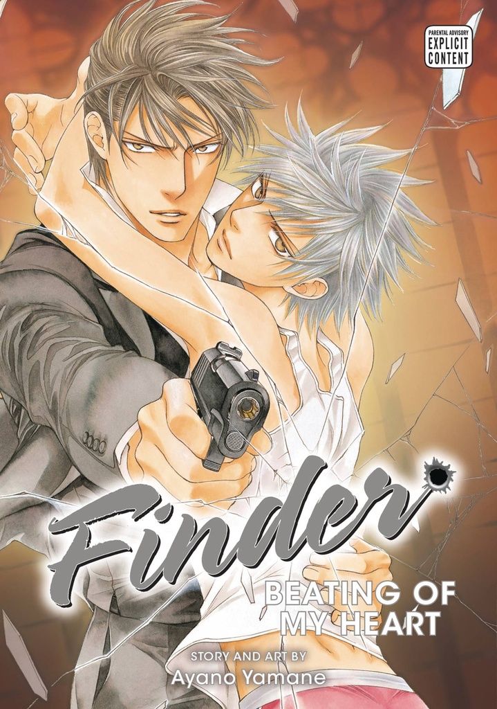FINDER DELUXE ED 09