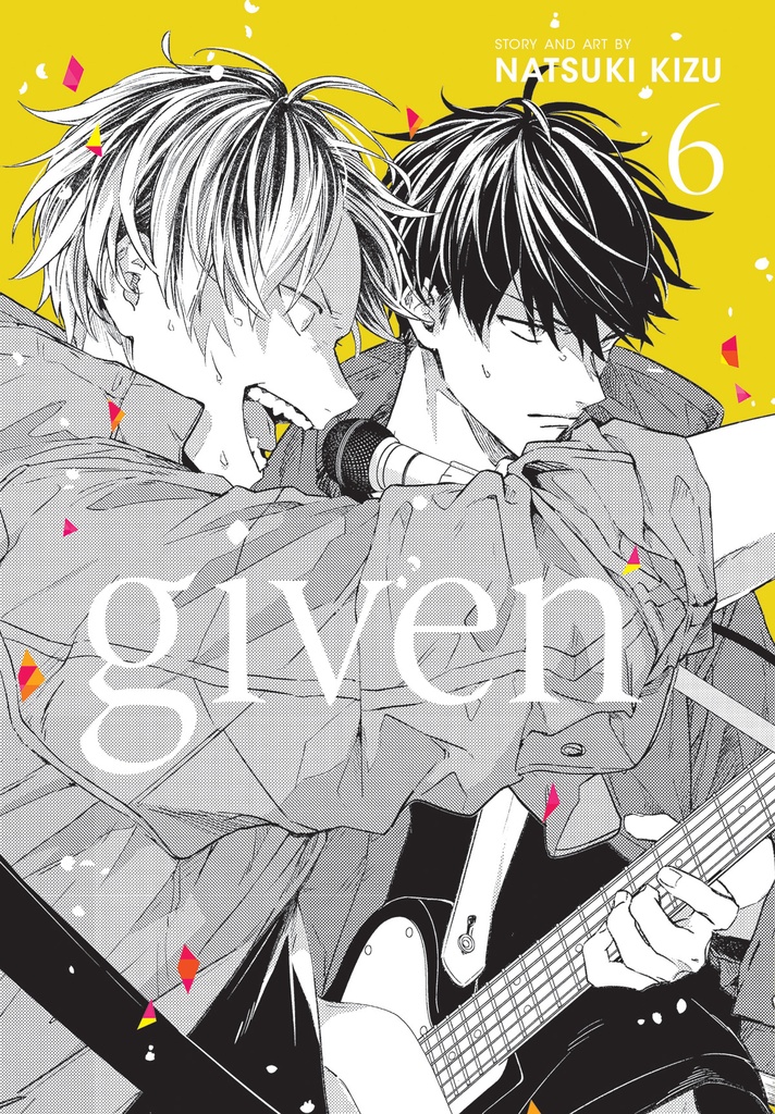 GIVEN 06
