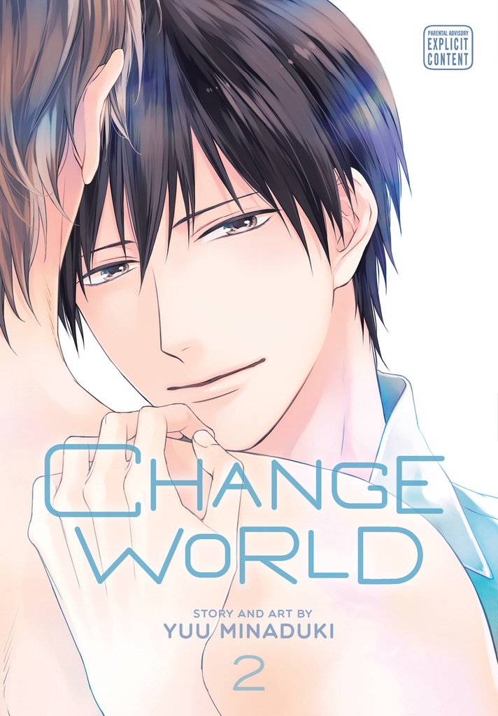 CHANGE WORLD 02