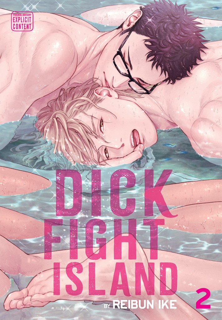 DICK FIGHT ISLAND 02