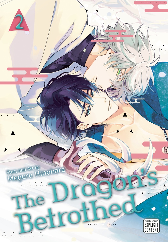 DRAGONS BETROTHED 02