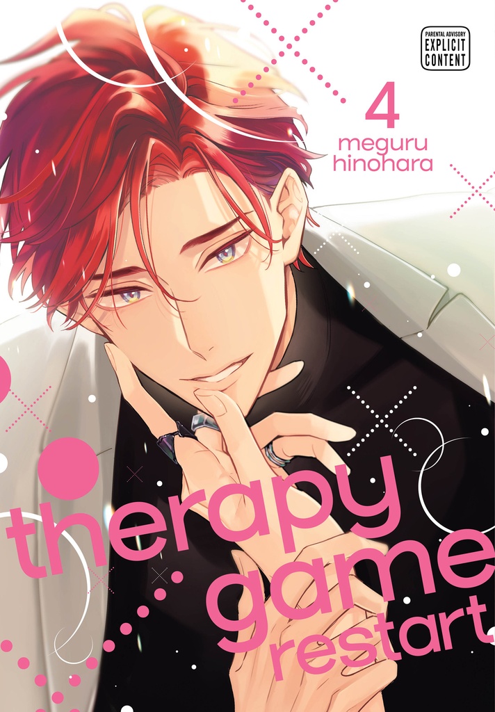THERAPY GAME RESTART 04