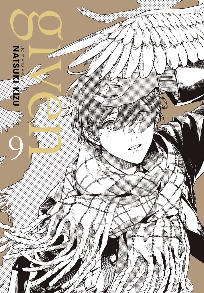 GIVEN 09