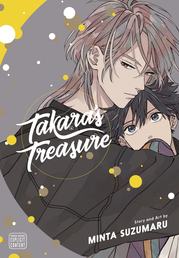 TAKARAS TREASURE