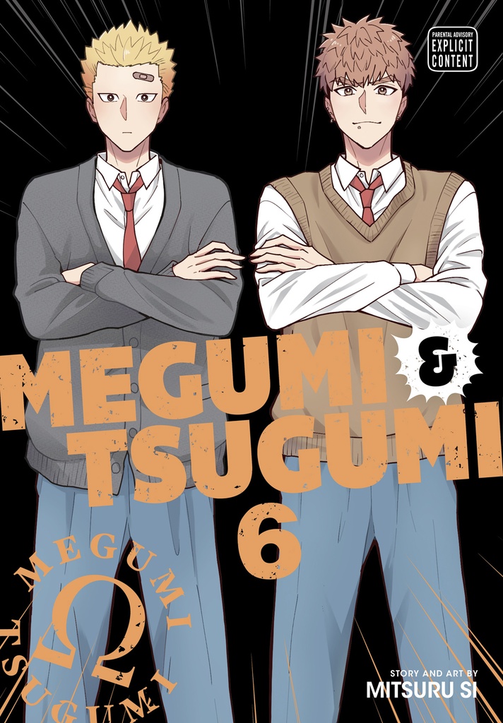 MEGUMI & TSUGUMI 06
