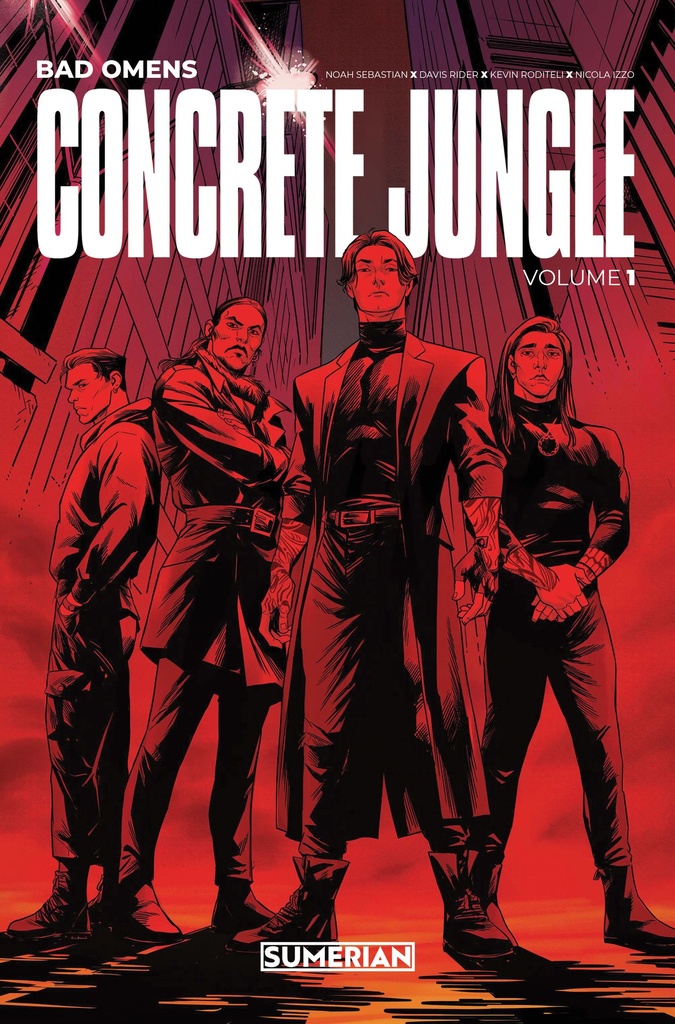 BAD OMENS CONCRETE JUNGLE 01