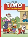 Timo 3 Vette Avonturen