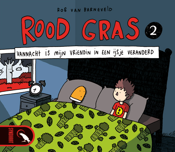 Rood Gras 2