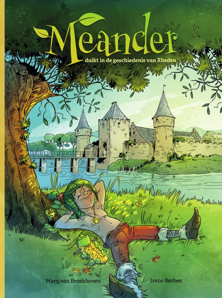Meander