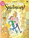 Brugpieper Roos Vink 05 Snotneus