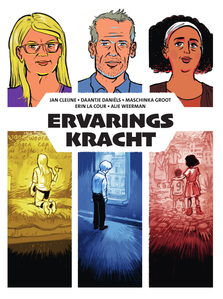 Ervaringskracht