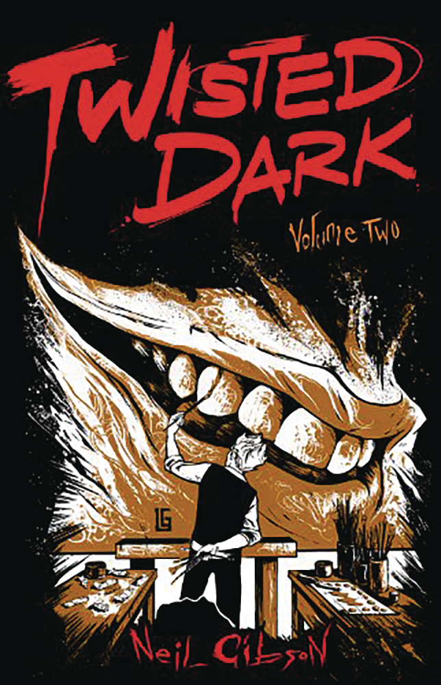 TWISTED DARK 02