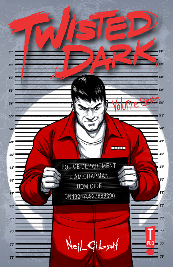 TWISTED DARK 07