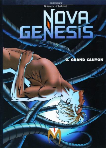Nova Genesis 2 Grand Canyon