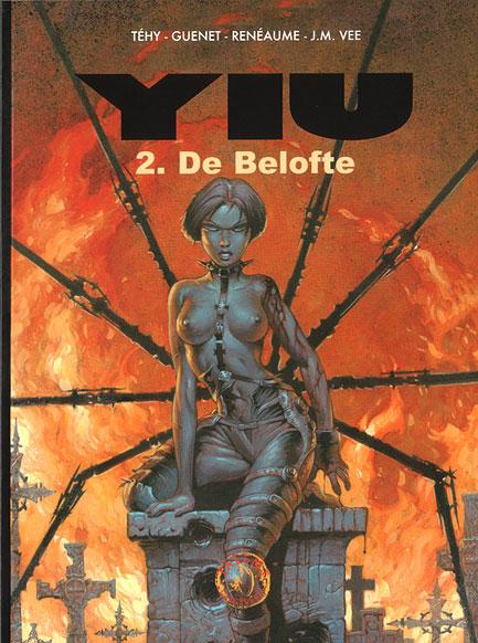 Yiu 2 De Belofte