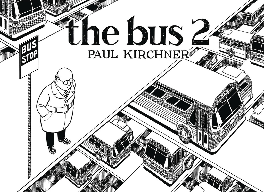 PAUL KIRCHNER BUS HC 02