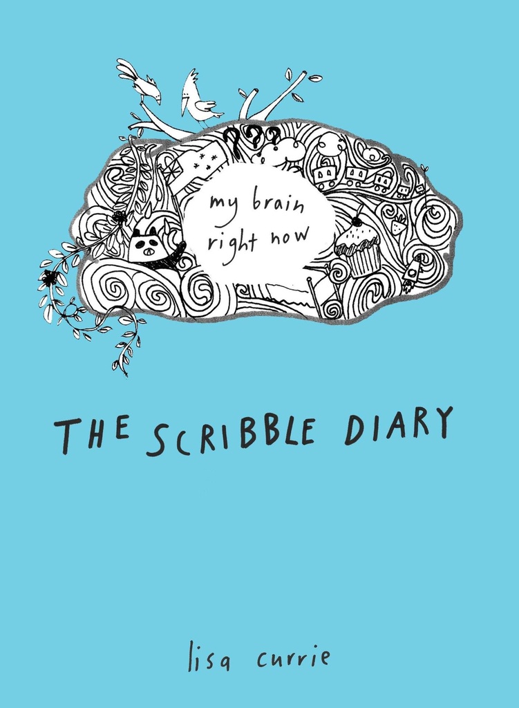 The Scribble Diary