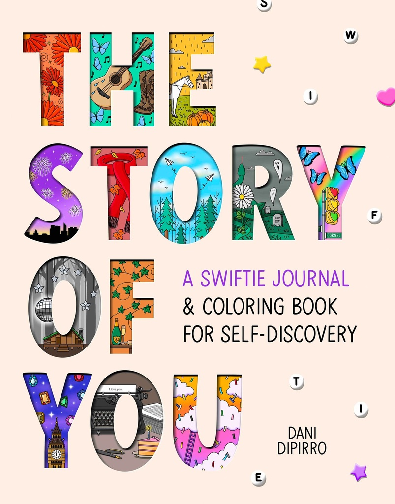 THE STORY OF YOU