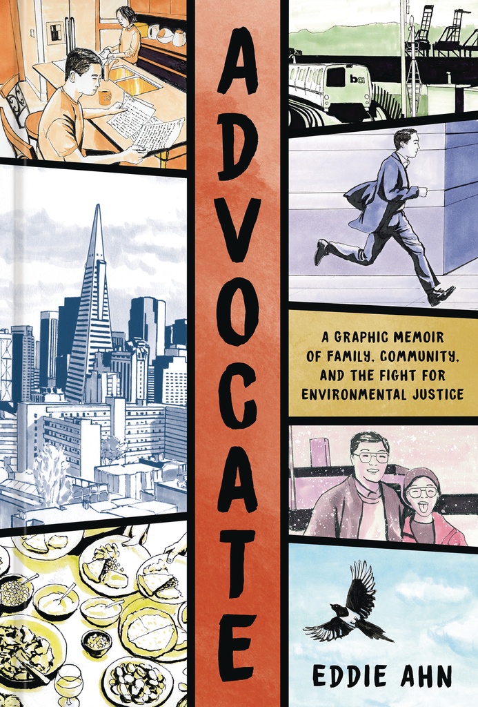 ADVOCATE HC