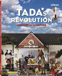 TADAS REVOLUTION