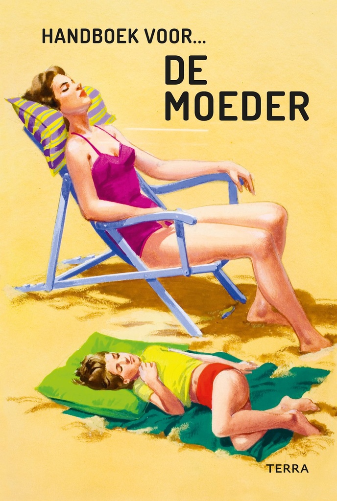 Handboek voor... De moeder