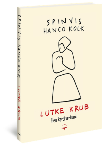 Lutke Krub - Een kerstverhaal