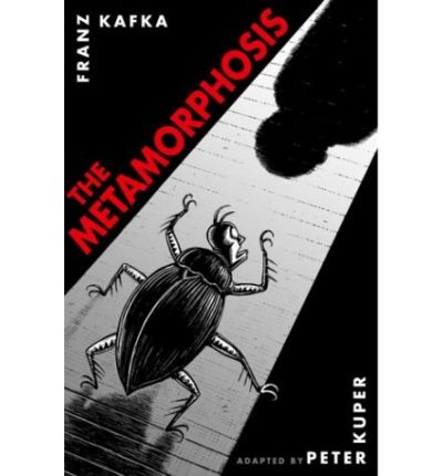 METAMORPHOSIS