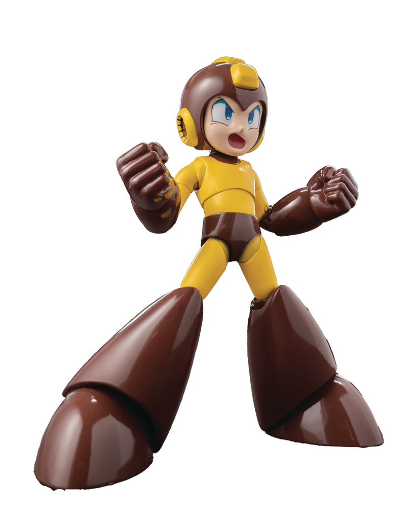 MDLX MEGA MAN ROCKMAN METAL BLADE VERSION AF