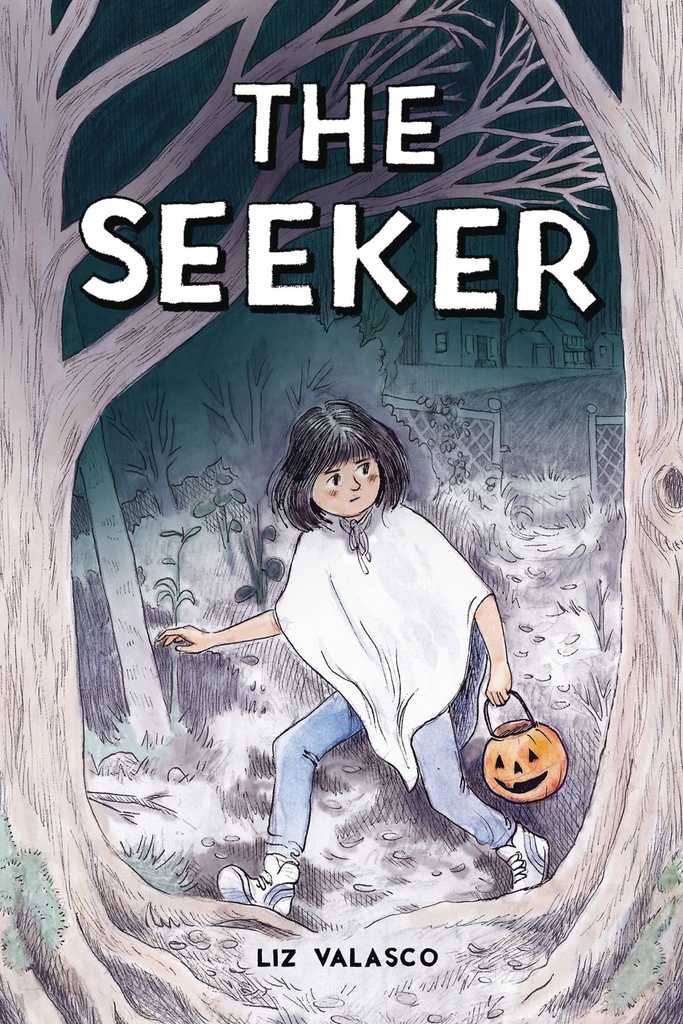 SEEKER
