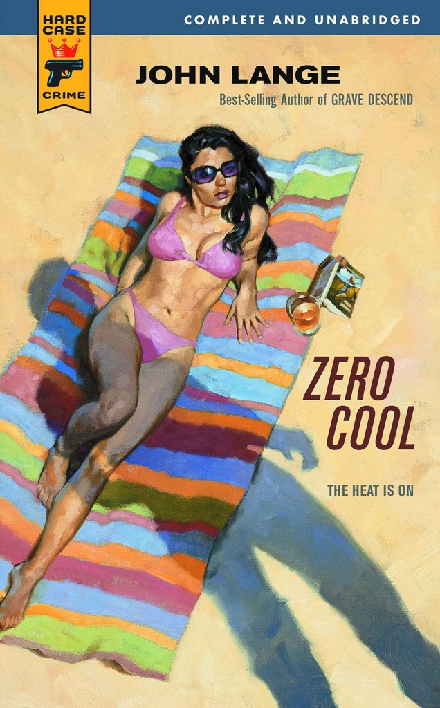 ZERO COOL MMPB