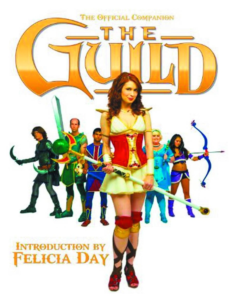 GUILD OFF COMPANION