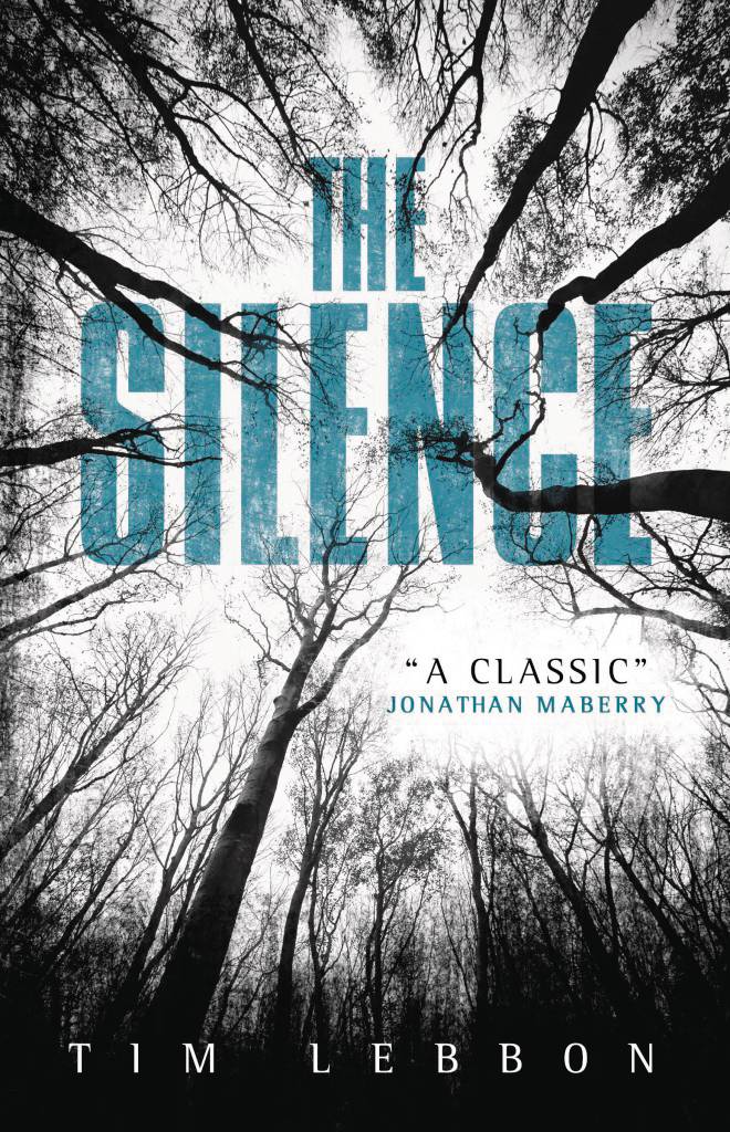 SILENCE MMPB