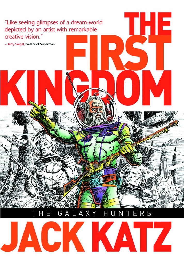 FIRST KINGDOM HC 02