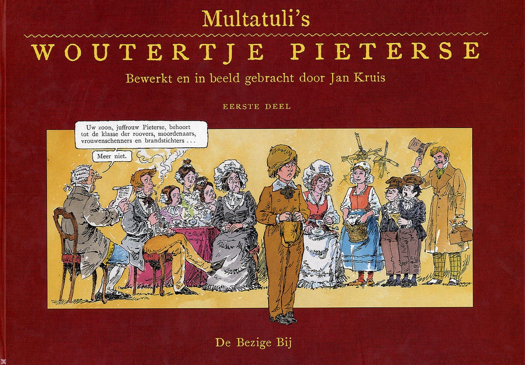 Woutertje Pieterse 1