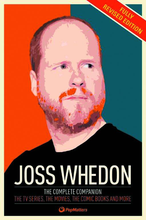 JOSS WHEDON COMP COMPANION REVISED & UPDATED