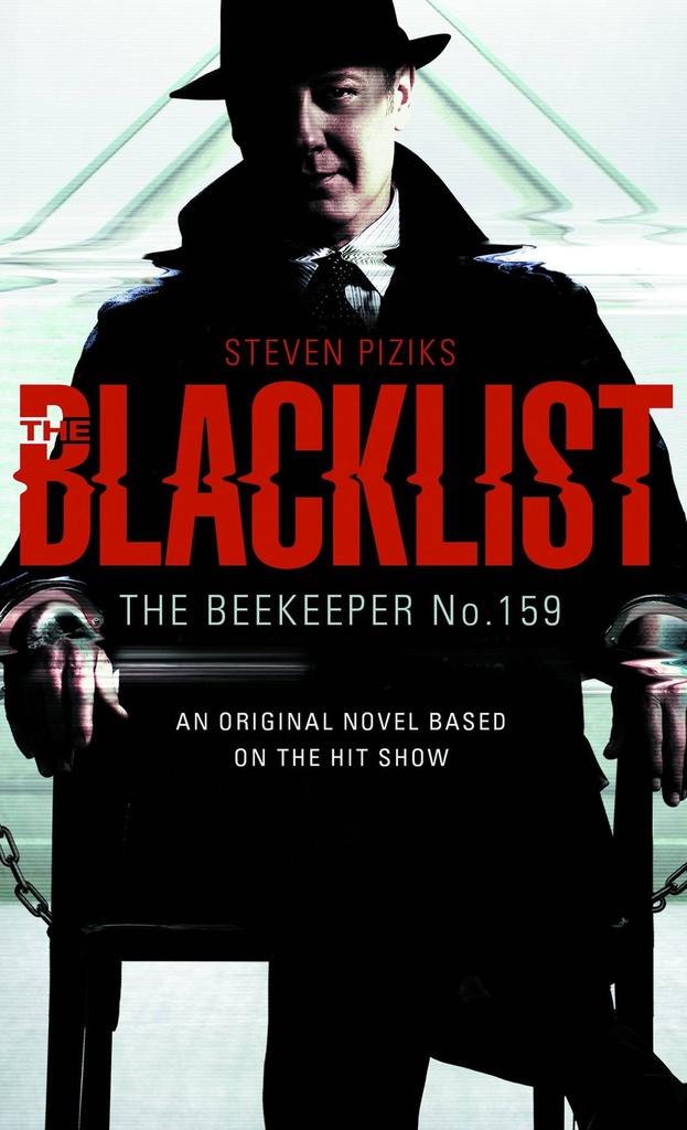 BLACKLIST MMPB BEEKEEPER NO 159