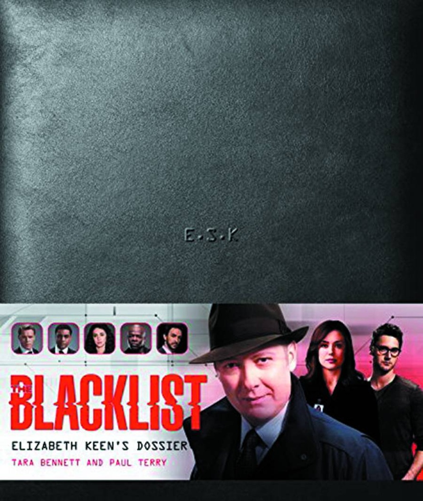 BLACKLIST DOSSIER HC