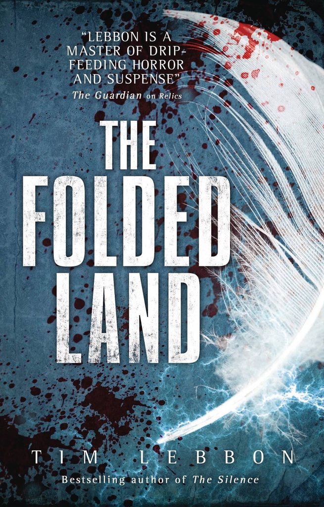 FOLDED LAND NOVEL
