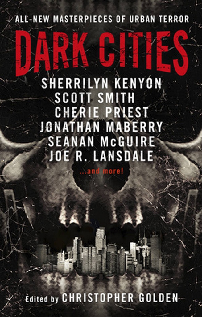 DARK CITIES MMPB