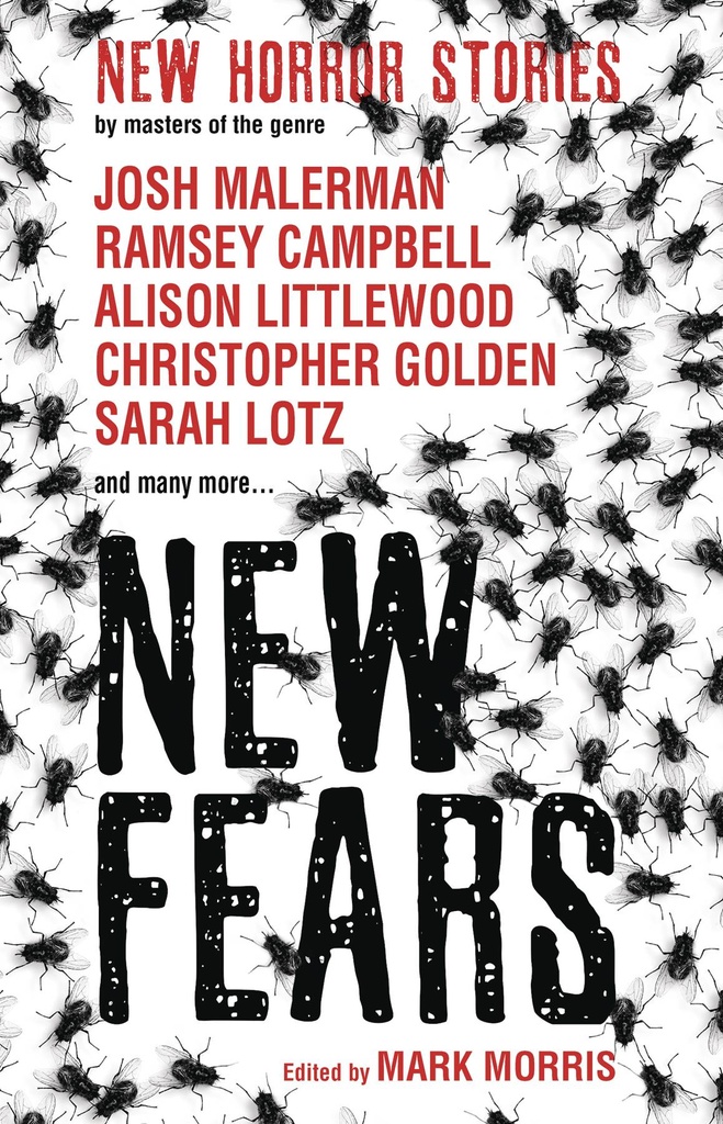 NEW FEARS MMPB