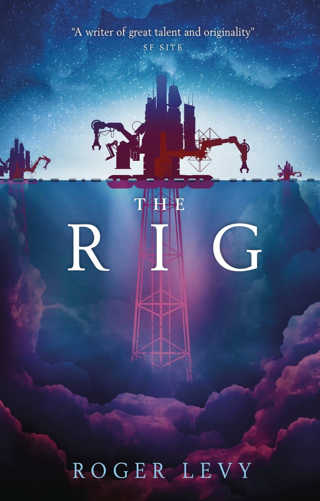 RIG MMPB