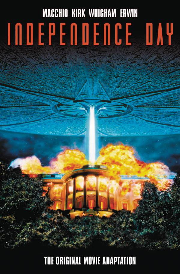 INDEPENDENCE DAY CLASSICS COLLECTION