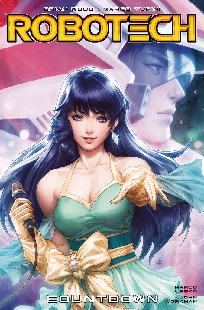 ROBOTECH 01