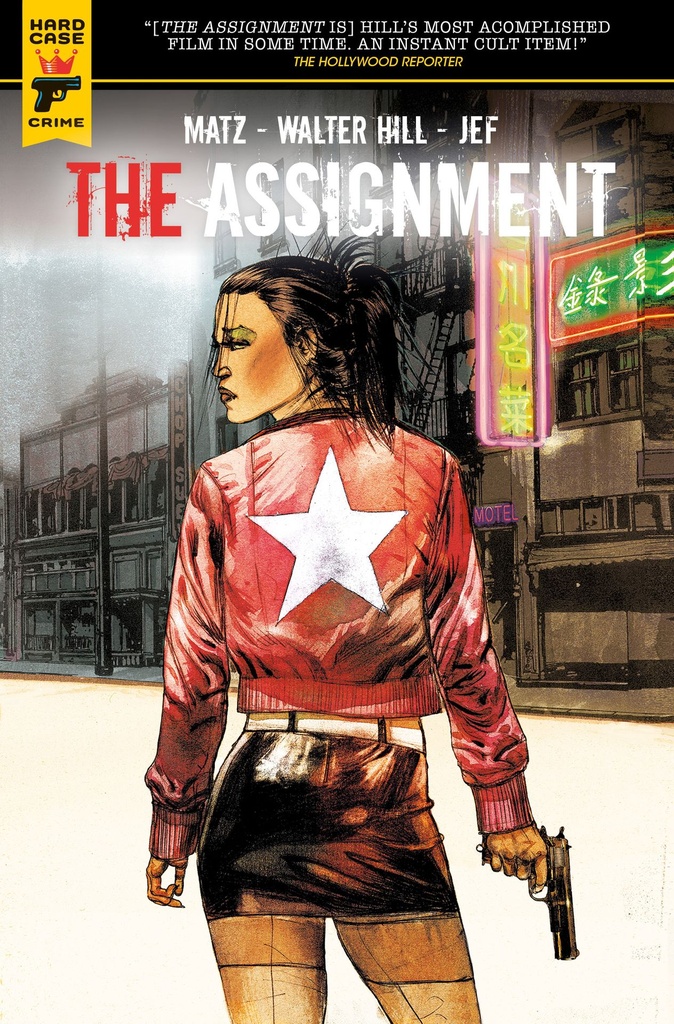 ASSIGNMENT