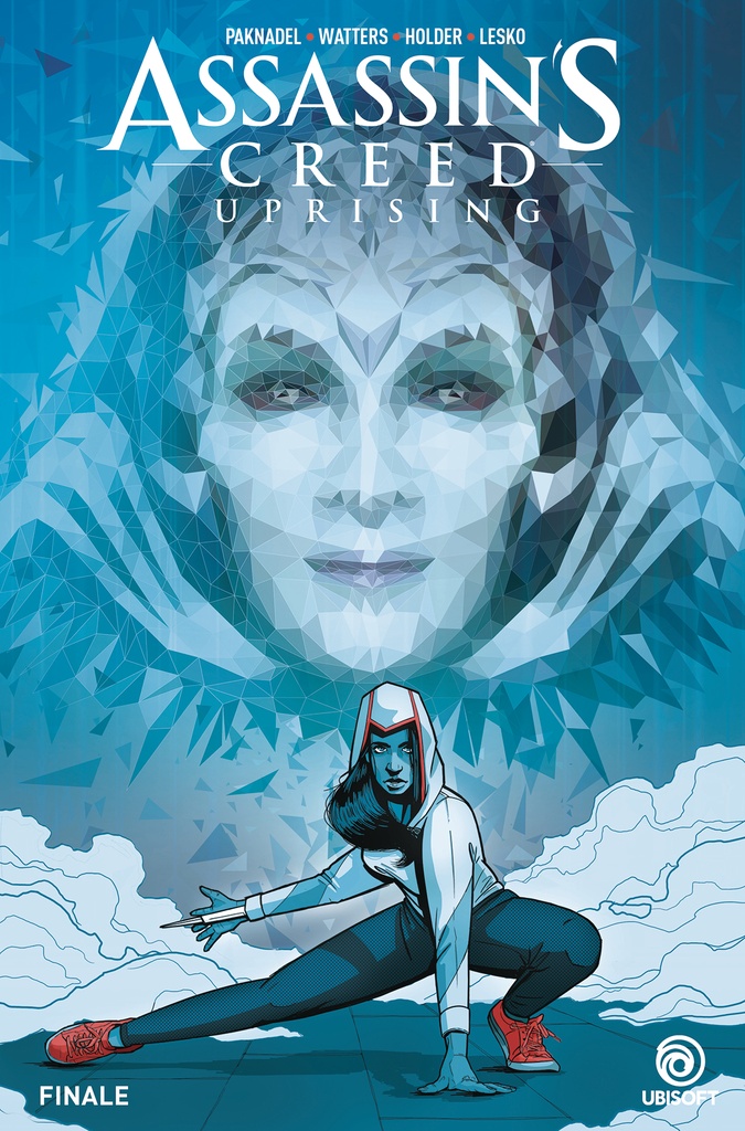 ASSASSINS CREED UPRISING 03 FINALE