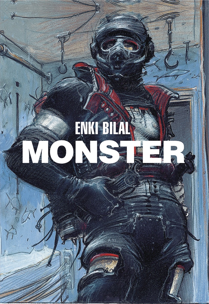 MONSTER
