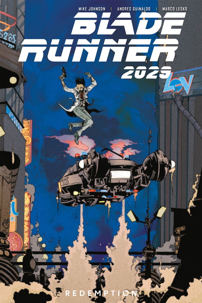 BLADE RUNNER 2029 03