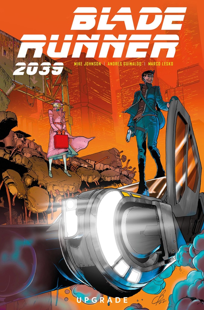 BLADE RUNNER 2039 02 UPGRADE