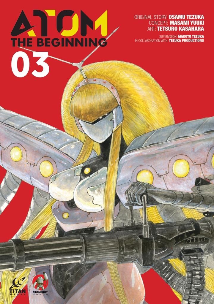 ATOM BEGINNING 03