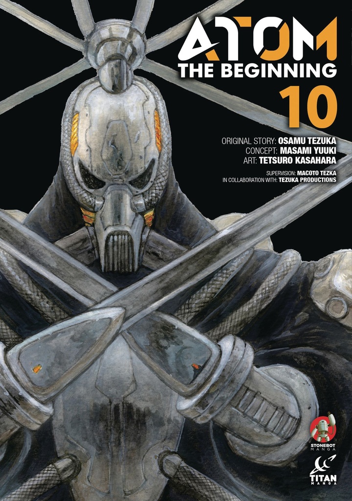 ATOM BEGINNING 10